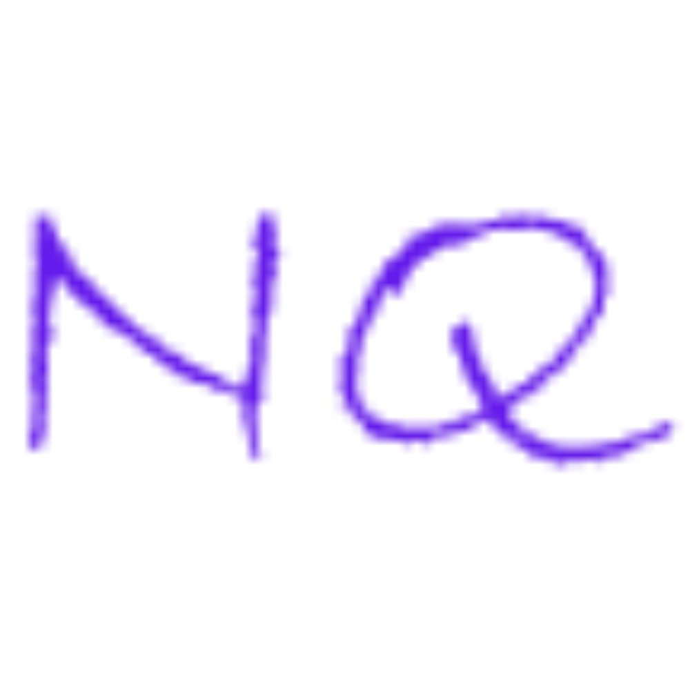 Meet your Posher, Novelquest